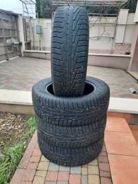 Продам зимові шини Nokian Nordman RS2 215/60 R16 99R XL