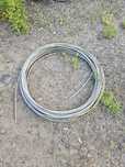 Drut ocynkowany odgromowy 8mm 42m