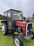 Traktor Massey Ferguson 255 turbo