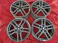 ALUFELGI 16' PEUGEOT 308, 508, 3008 PARTNER - 5x108 - j.NOWE