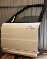 Drzwi Lewy Przód Range Rover Sport L494 kompletne