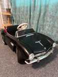 Електроавтомобіль Ramiz BMW 507
Retro 12 В чорний