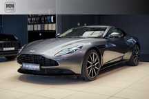 Aston Martin DB11 Aston Martin DB11 V8 510 KM