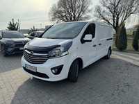 Автомобіль Opel Vivaro