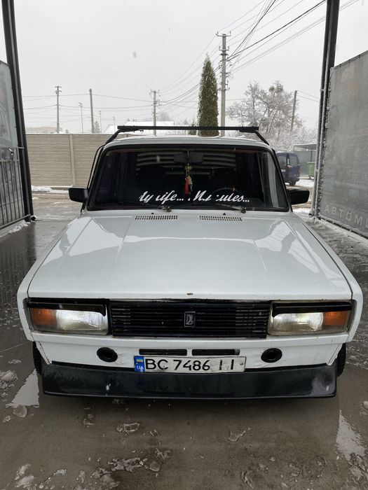 В продажі Ваз 2105