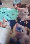 T-shirty dla dziewczynki
