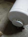 Cilindro termoacumulador Arierom 50L