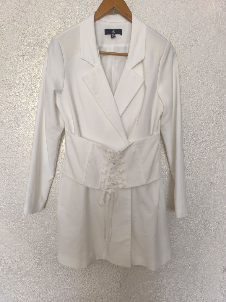Сукня піджак Missguided eur.38