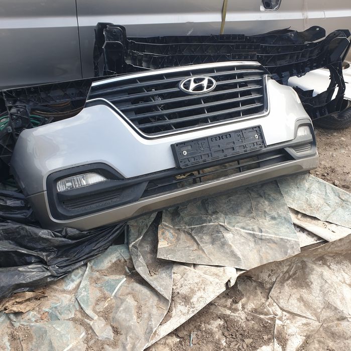 Разборка  Hyundai H1  Grand Starex   98-22