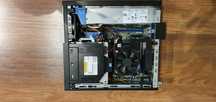 Dell 7020, I5 - 8gb ram , ssd 256 , Win 10 + monitor zestaw. Okazja!!!