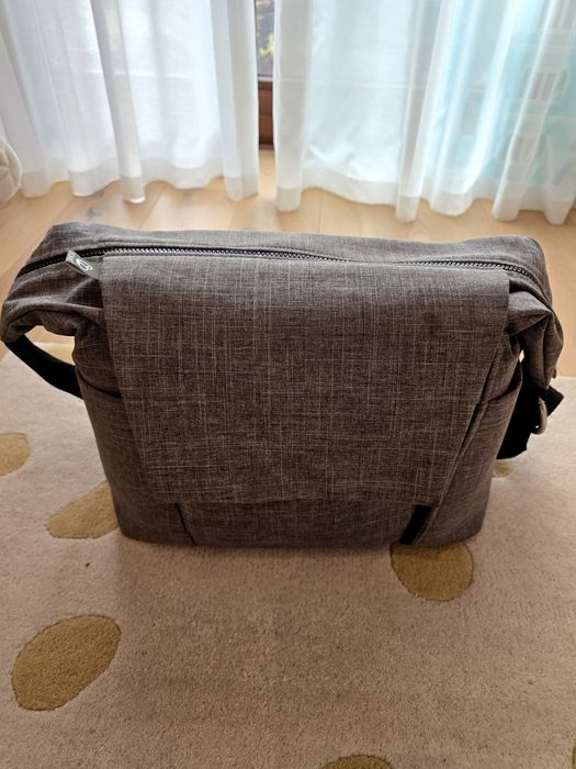 Stokke Changing Bag Xplory X - torba pielęgnacyjna do wózka