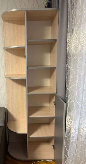 Стильні меблі, в ідеальному стані, підійдуть для двох діток!