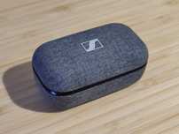 Słuchawki bezprzewodowe Sennheiser Momentum True Wireless 2