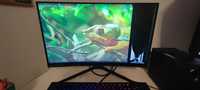 Sprzedam monitor MSI MAG241C 144hz