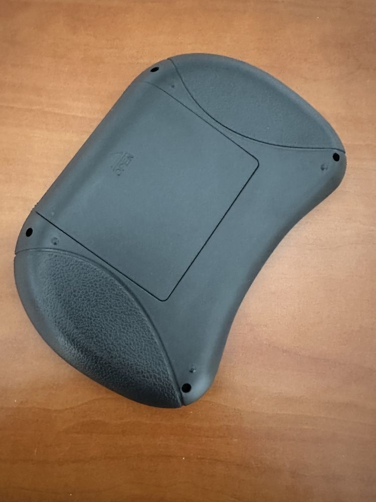 Mini teclado para box