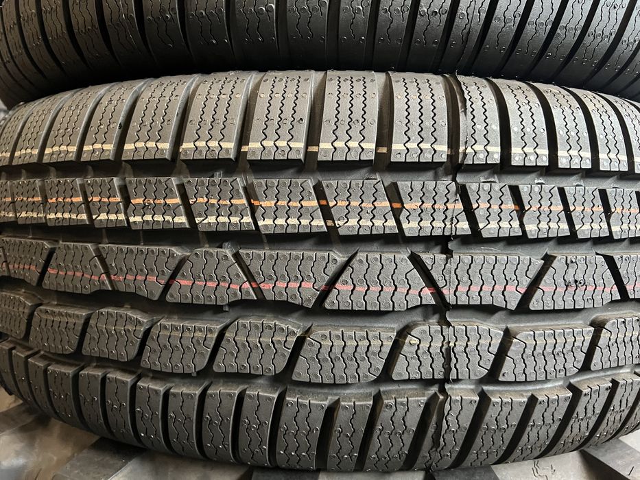 Шини Зимові 225х60хR16 Continental WinterContact TS830P /4шт НОВІ ШИНИ