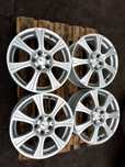 Alu felgi Hyundai Kia Mazda 17 5x114.3
