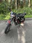 Rieju Mrt 50/80 am (nie yamaha, beta, senda)