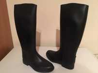 Botas Galochas montar Equitação 39