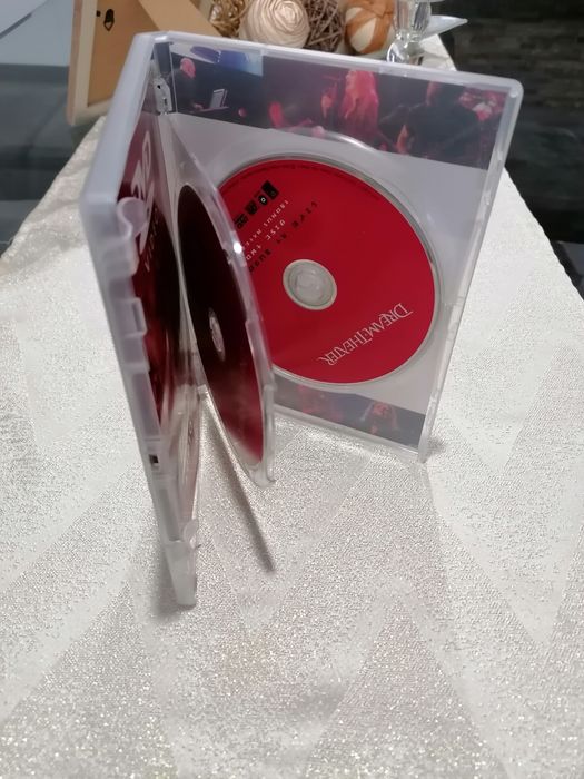 Dream Theater - Live At Budokan (2 DVD)