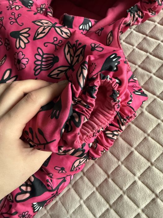 Комбінезон lassie оригінальний 116 (від reima)