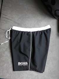 Spodenki męskie Hugo Boss roz xl