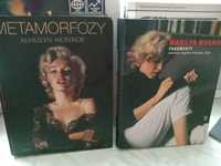 Marilyn Monroe Fragmenty, Metamorfozy.