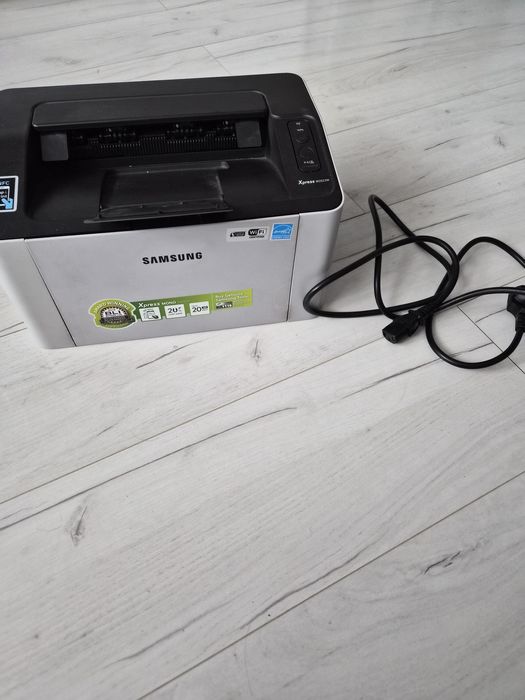 Drukarka laserowa  samsung wifi  M2022W