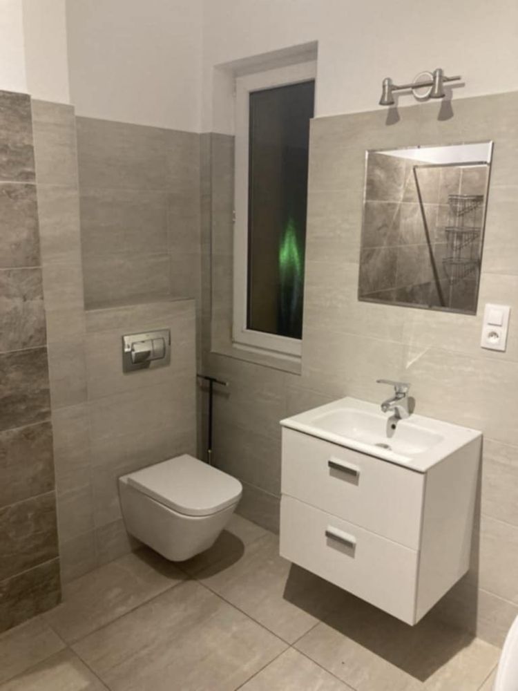 Kwatery pracownicze Bydgoszcz Centrum