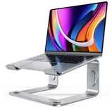 Ergonomiczny stojak na laptopa LORYERGO 10-15,6 cala