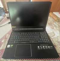 Laptop Acer Predator Helios 300