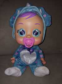 Продам ляльку край бебі