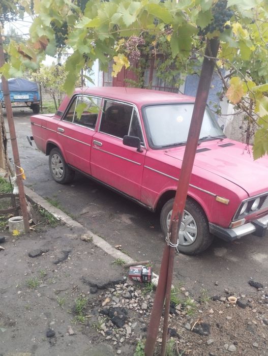 ВАЗ 2106 продам обміняю