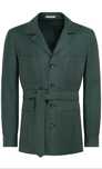 Nowa Kurtka Safari Jacket Suitsupply r. 46 (100%len)