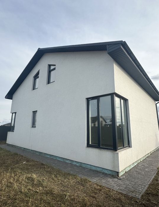 Без % Продаж будинку КТ «Міжріччя» 145 м2.