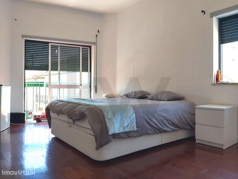 Moradia T2 | Originalmente T3 | Excelente alternativa a um apartamento