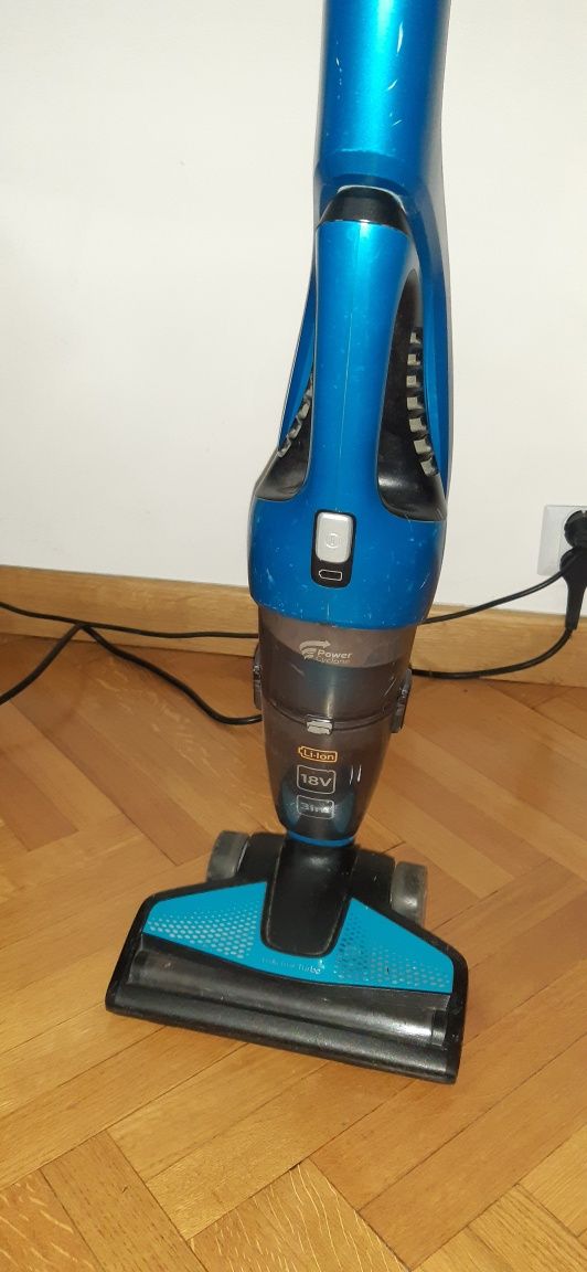 Odkurzacz philips powerProAqua