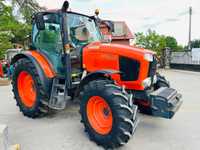 KUBOTA M 135 GX! 2014 ROK! W oryginale! Nowe opony! 110