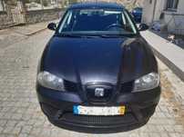 SEAT Alhambra 2.0 i - Nacional - 7 Lugares - Gasolina | €2.500