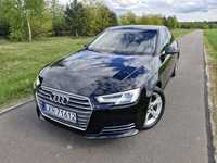 Audi A4 2.0 TDI *Navi*Ledy*Matrixy*Klimatronik*Tempomat*Parktronik