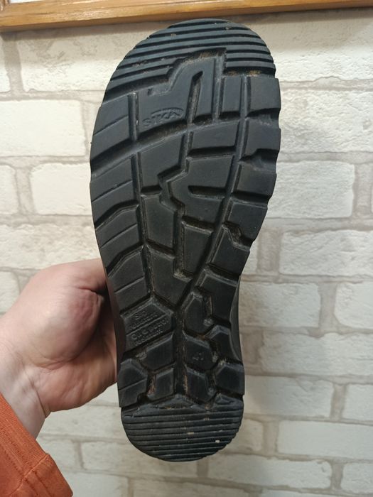 Взуття для праці Elten, Sika 41. Germany.