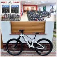 Rower Elektryczny MTB FULL Scott Strike eRide 940 29'' 1x12 GWARANCJA