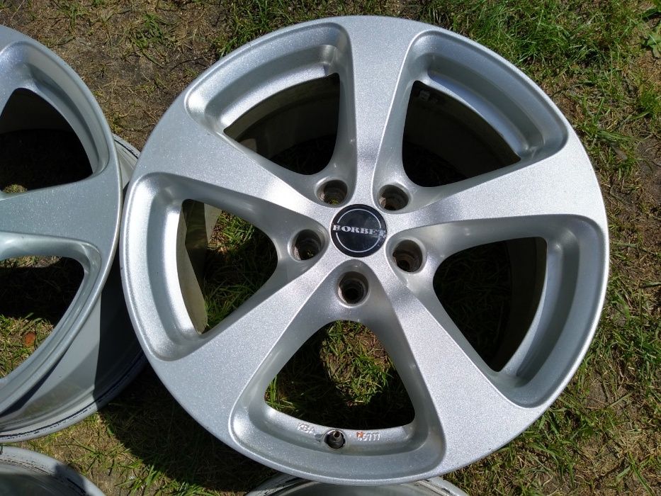 Alufelgi 17 cali 5x112 Mercedes Audi VW Seat Skoda A6 A8 C E klasa A4