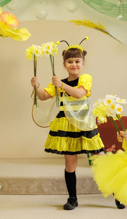 Оренда білочка венздей фея лисичка курчатко ельза принцеса зірка