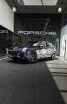 Porsche Cayenne 6PXJYP - GTS Coupé Paint To Sample PTS