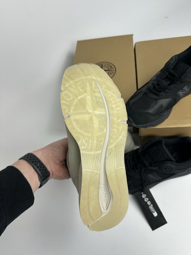 New Balance Stone Island 991 v2