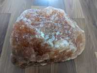 Sól kamienna, kamień dekoracyjny z polskiej kopalni soli w Kłodawie