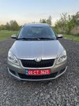 Skoda Roomster 2010 1.2 Tsi (63kw)