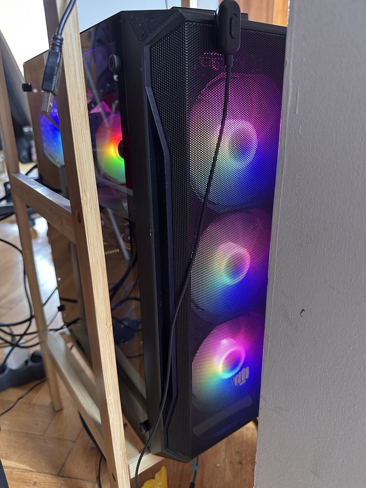 Komputer 2060 i7