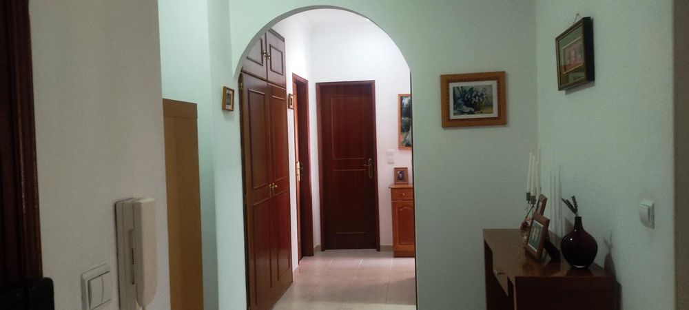 Apartamento T3 SANTARÉM- S.DOMINGOS ***Excelente Oportunidade***